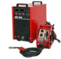 二氧化碳气体保护焊