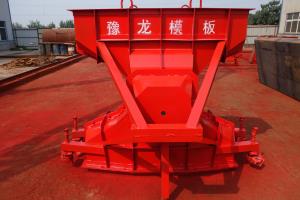 港口码头扭王模板