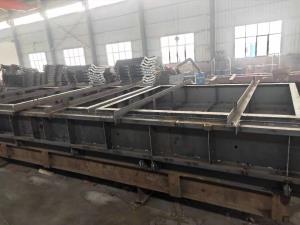 房屋预制构件模板