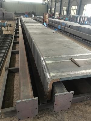 江苏客户双T板加工